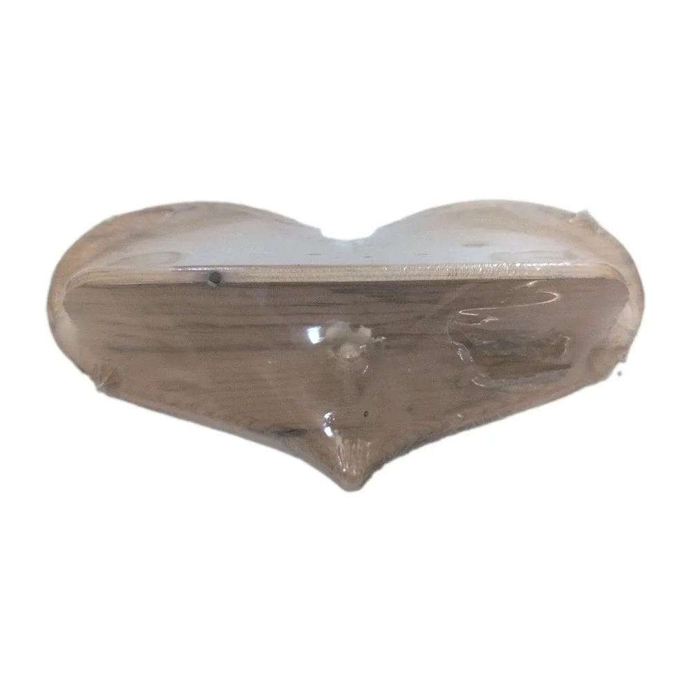 Walnut Hollow Farm plastic unfinished new